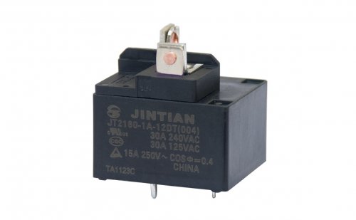 JT2160 螺纹端子 小型大功率继电器