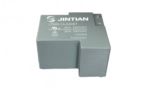 <b>JT900 小型大功率继电器</b>