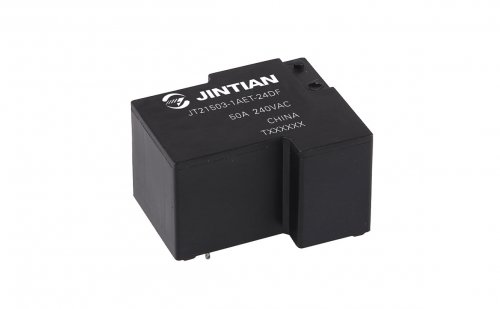 JT21503 小型大功率继电器
